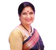 Chinmayee Sumeet